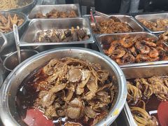 -浪哥卤味捆鸡(南门口店)