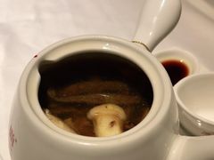 -尚一汤 广东炖汤(金桥国际店)