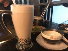 -湊湊火锅·茶憩(新中关购物中心店)