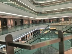 -青岛海悦御华大酒店