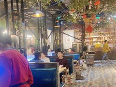 -正禾鲜·潮汕牛肉火锅(凯德天府店)