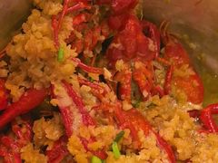 -江味龙虾馆·裸蓝龙虾(南山店)