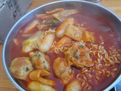 -青春分食(仙林大学城店)