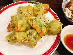 煎馄饨-小实惠嘉(威海路店)