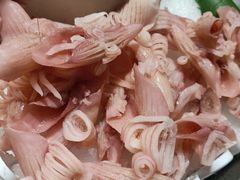 -星伦多自助料理(宝山龙湖天街店)