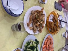 -秋姐美食店(旅游大道店)