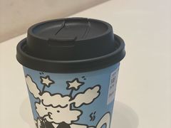 -Dogi&kiki Coffee(中心商务大厦店)