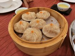 灌汤小笼包-顺悦酒家(嘉信城市广场店)