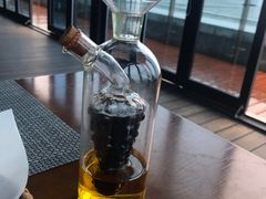 -CASANOVA西餐厅(海信广场店)