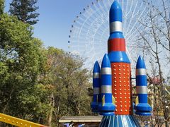 -南昌之星游乐场