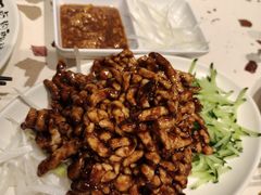 -姥姥家春饼店(惠新东街店)