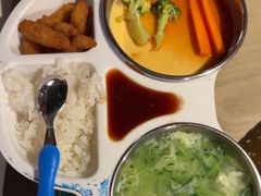 -前海沿·青岛菜(李沧万达店)