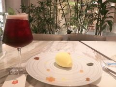 -théATRE 茶聚场(王府中環店)