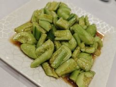 -青岛蓝海大饭店·渔歌舫(李沧店)