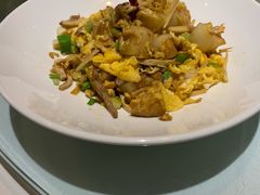 鸡蛋炒糍粑-张福记(五一公园店)