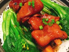 -茵特拉根酒店·西餐厅