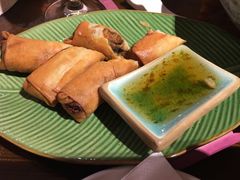 -海陵岛保利皇冠假日酒店·御公馆中餐厅 CANAL LNUA