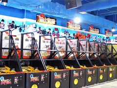 -大玩家(济宁太白路万达店)