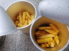 -喜茶(东莞雍华庭店)