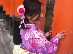 -京都冈本和服体验租赁店(清水寺店)