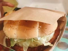 -麦当劳(季平店)