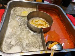 -新辣道鱼火锅(上地华联店)