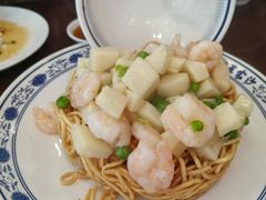 -王家沙点心店(南京西路总店)