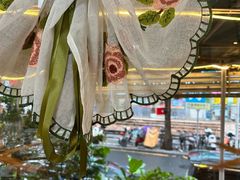 -新疆红柳花餐厅(新洲店)