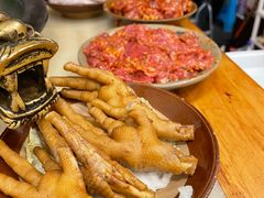 -黄潇洒老火锅(九眼桥宏济巷店)