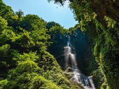 -清江方山景区