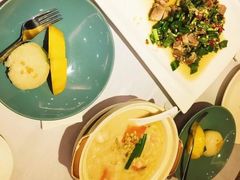 -阿诺泰·泰国餐厅(棕北店)