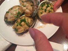 -龙之梦万丽酒店青餐厅