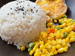 -海盗虾饭·剥好的小龙虾饭(SOHO尚都店)