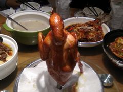 -费大厨辣椒炒肉(万家丽一店)