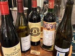 -Le Bistrot de Racine