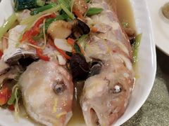 -揭阳钟记小食(福田新村店)