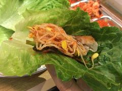 -韩国大金刚烤肉·料理(印象城店)