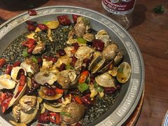 -肉串汪(望京店)