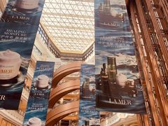 -新世界大丸百货