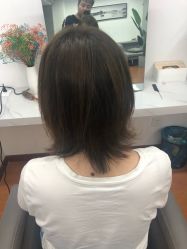 点击看大图 -D.z Salon 无痕接发潮店