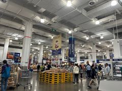 -山姆会员商店(邻瑞广场店)