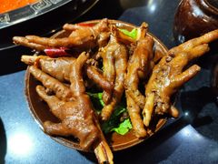 -麻大侠老火锅(巴国城店)