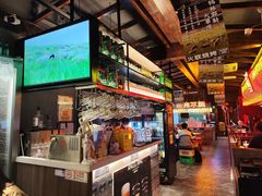 -火联烧烤(学院路创始店)