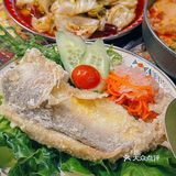 每次想吃thai国餐就会来这里！
