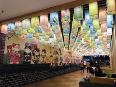 -汤W城市微度假(仓山店)