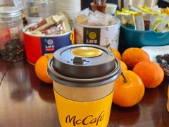 -麦当劳(新都汇店)