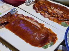 -大海碗·炸酱面·烤鸭·京菜(天坛店)