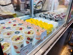 -糖涩(新佳丽店)