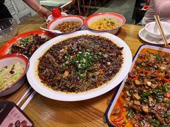 -兔槽江湖菜·重庆璧山兔(水围店)