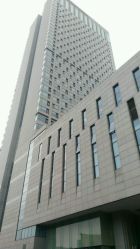 -无锡君来洲际酒店·宴会厅